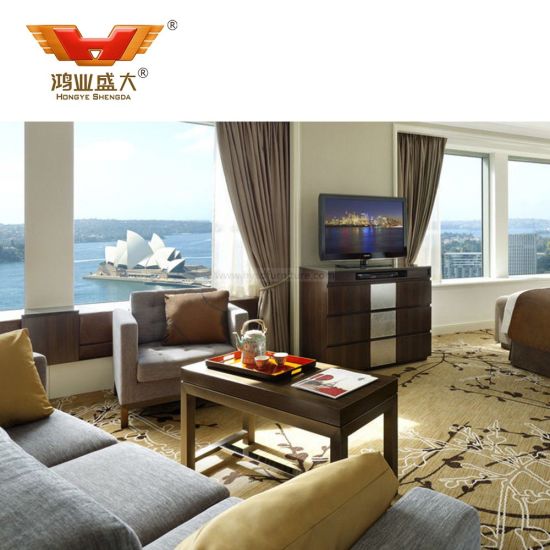 5-звездочная мебель для сидения отеля из Китая