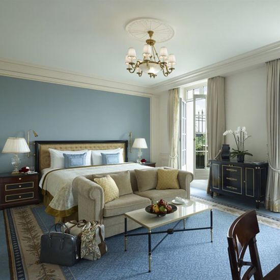 Мебель для спальни отеля из ламината Nice Design Каталог односпальных кроватей