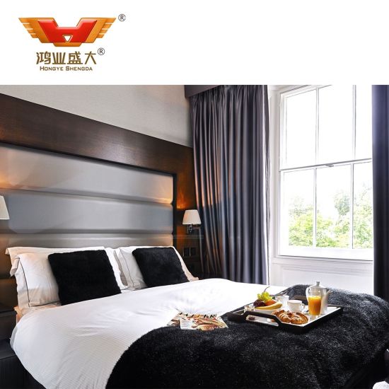 Отличные цены мебельные номера роскошные современные кровати для отеля