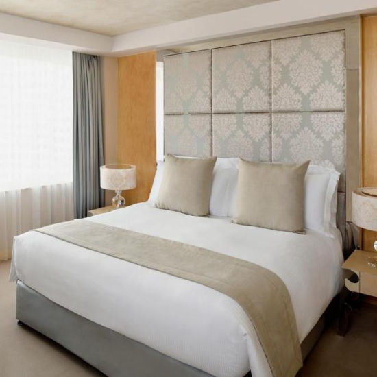 Индивидуальная мебель для спальни отеля для 5-звездочного отеля