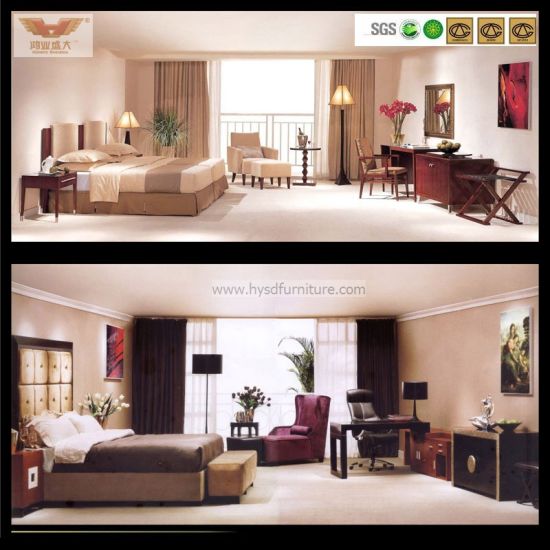 Современная мебель в вестибюле отеля для продажи мебели для столовой (HY-01)