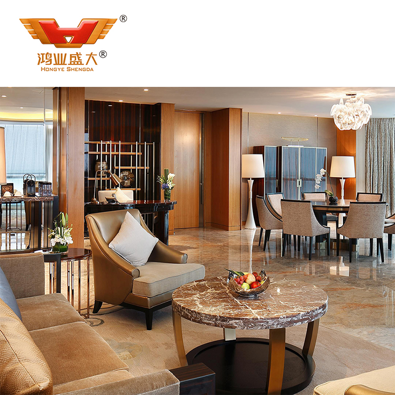 Отель Intercontinental Пекин Бэйчэнь