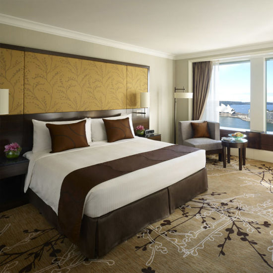 Сделано с превосходным дизайном Бюджетный отель Radisson 5 Star Furniture Modern